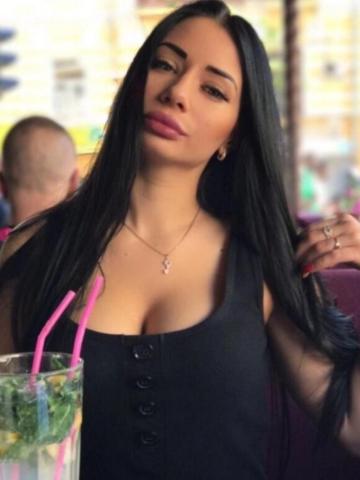 Индивидуалка Зина фото 2