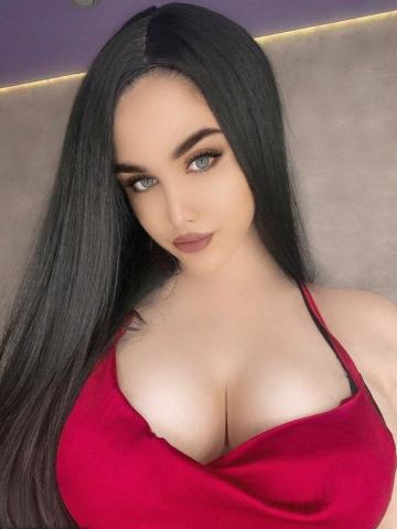 Индивидуалка Алевтина фото 2